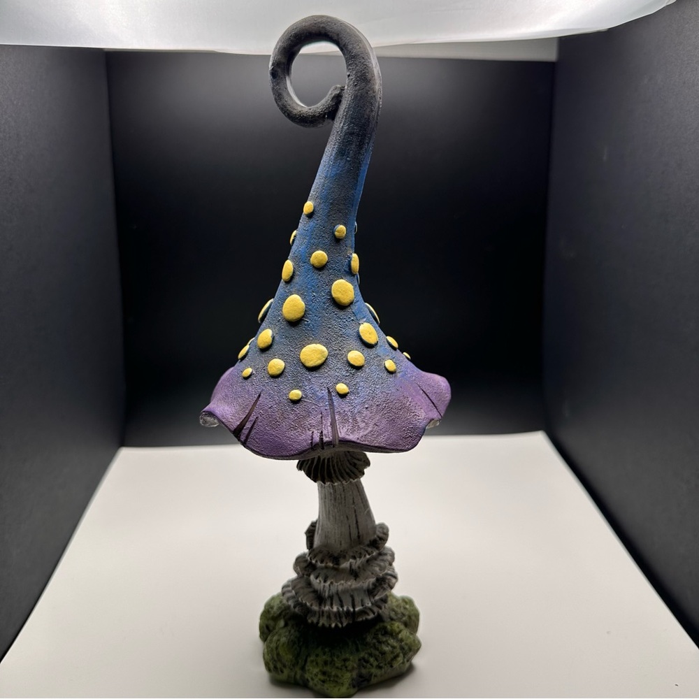 Mushroom Decor